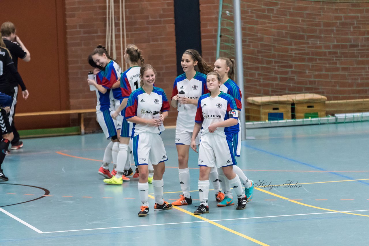 Bild 1095 - Dodenhof Cup